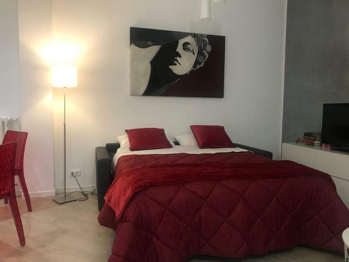Rhome Merulana Ρώμη Εξωτερικό φωτογραφία