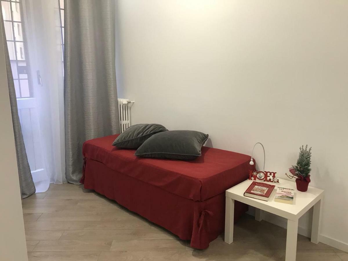Rhome Merulana Ρώμη Εξωτερικό φωτογραφία
