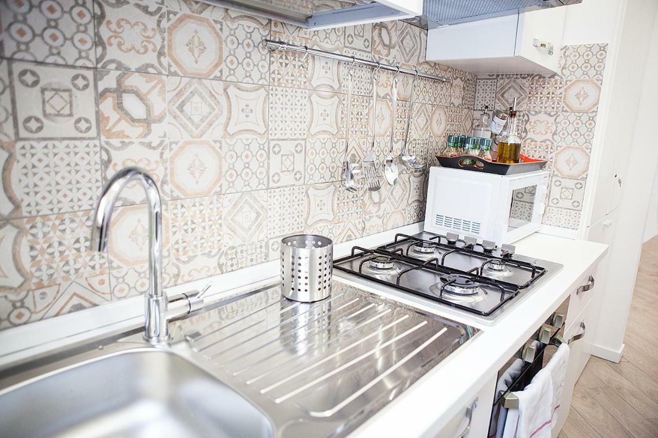 Rhome Merulana Ρώμη Εξωτερικό φωτογραφία