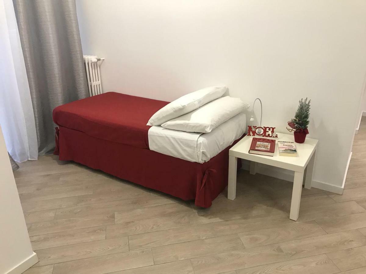 Rhome Merulana Ρώμη Εξωτερικό φωτογραφία